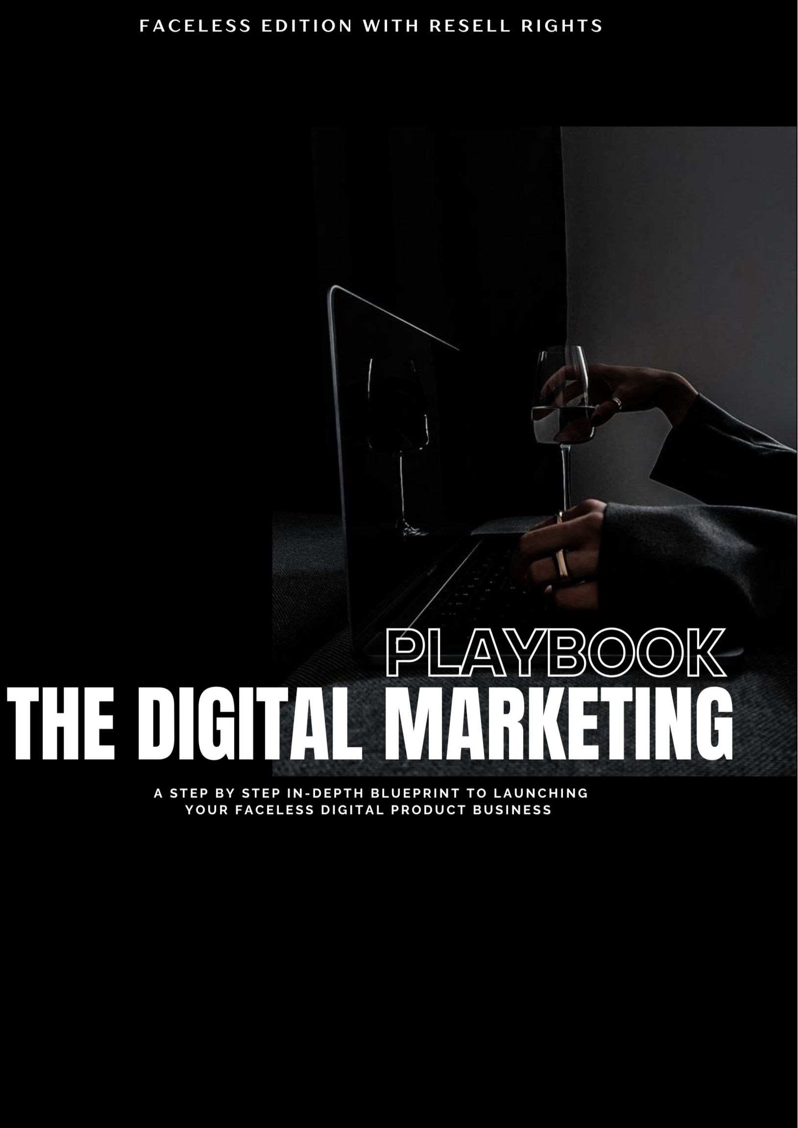 The Digital Marketing Playbook